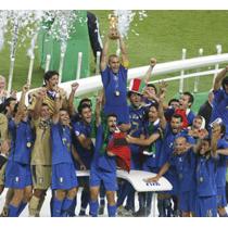 LES CHAMPIONS DU MONDE